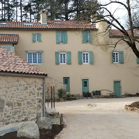 Domaine De Servieres - Grand *