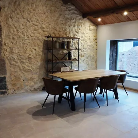 Domaine De Servieres - Grand Hébergement de vacances Le Caylar