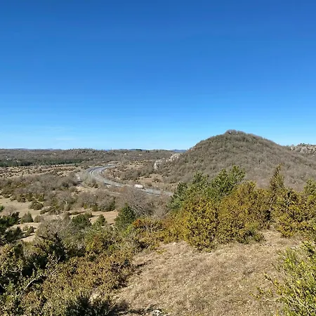 Domaine De Servières - Grand