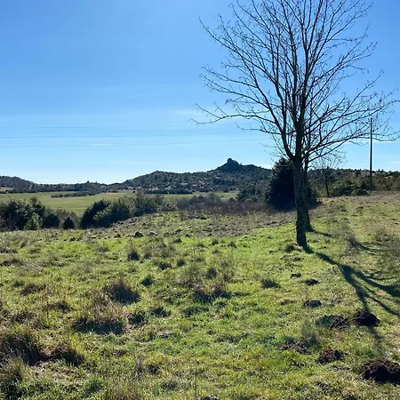 Domaine De Servières - Grand Hébergement de vacances Le Caylar