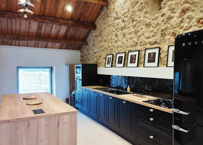 بيت للعطل Domaine De Servieres - Grand *