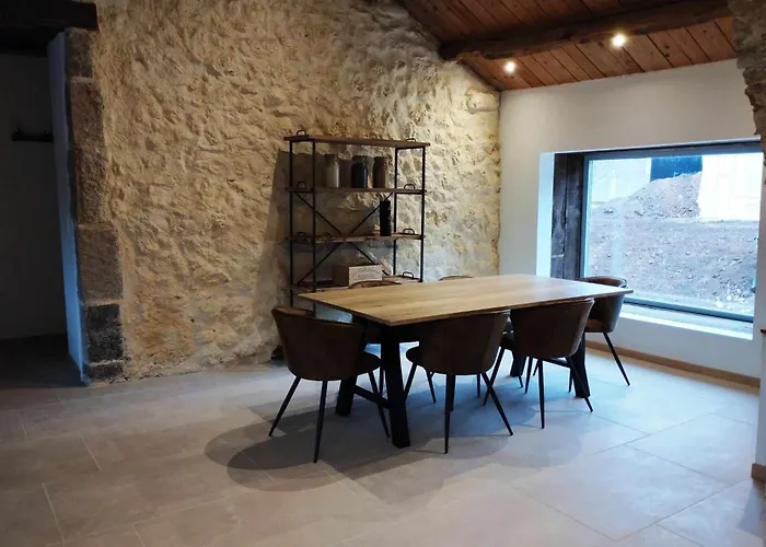 Domaine De Servieres - Grand بيت للعطل لو كايلار