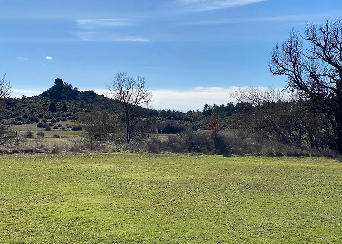 بيت للعطل Domaine De Servieres - Grand *